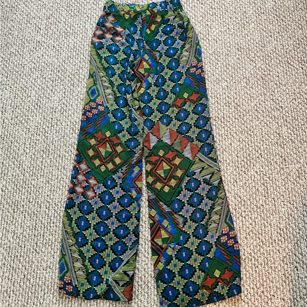 WAYF - Flowy Pants